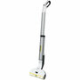 Электрошвабра Karcher EWM 2 *EU 1.056-310.0, с системой 2 резервуаров, 2 роликовые щетки, парковочная станция с местом для хранения роликов