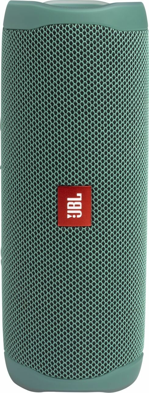 Портативная колонка Flip 5 Eco Edition (синий) JBL - фото №18