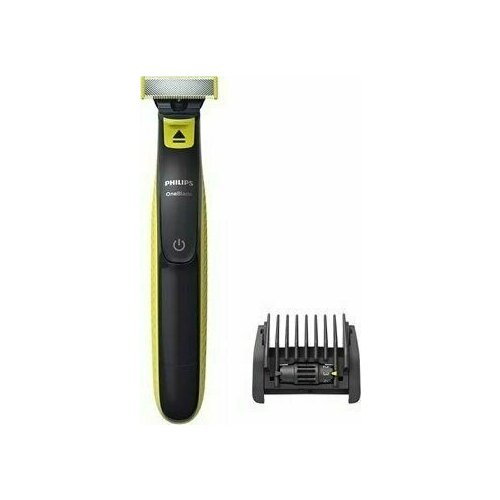 Бритва Philips OneBlade Shaver Trimmer Face QP2721 20 494600₽
