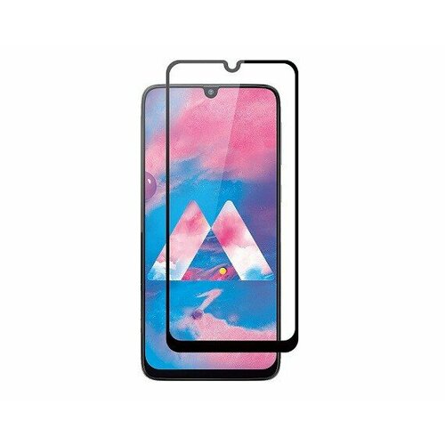 Samsung Galaxy M21(2020)/Galaxy M30(2019)/Galaxy M30s(2019)/Galaxy M31(2020) - защитное стекло 30D