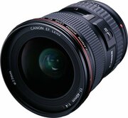 Описание Canon EF 17-40mm f/4L USM