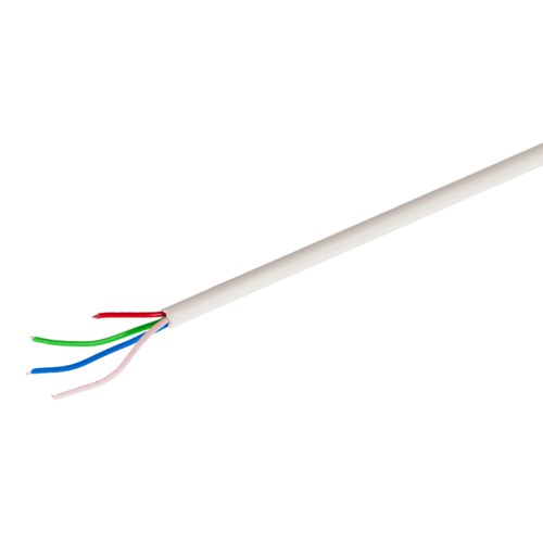 Провод Oxion КСПВ 4х0.4 20 м ГОСТ кабель oxion кспв 4х0 40 мм² 10 м