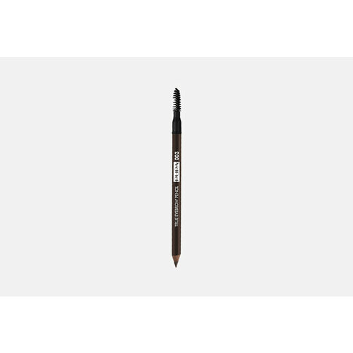 Карандаш для бровей TRUE EYEBROW PENCIL 1 г карандаш для бровей pupa карандаш для бровей true eyebrow pencil