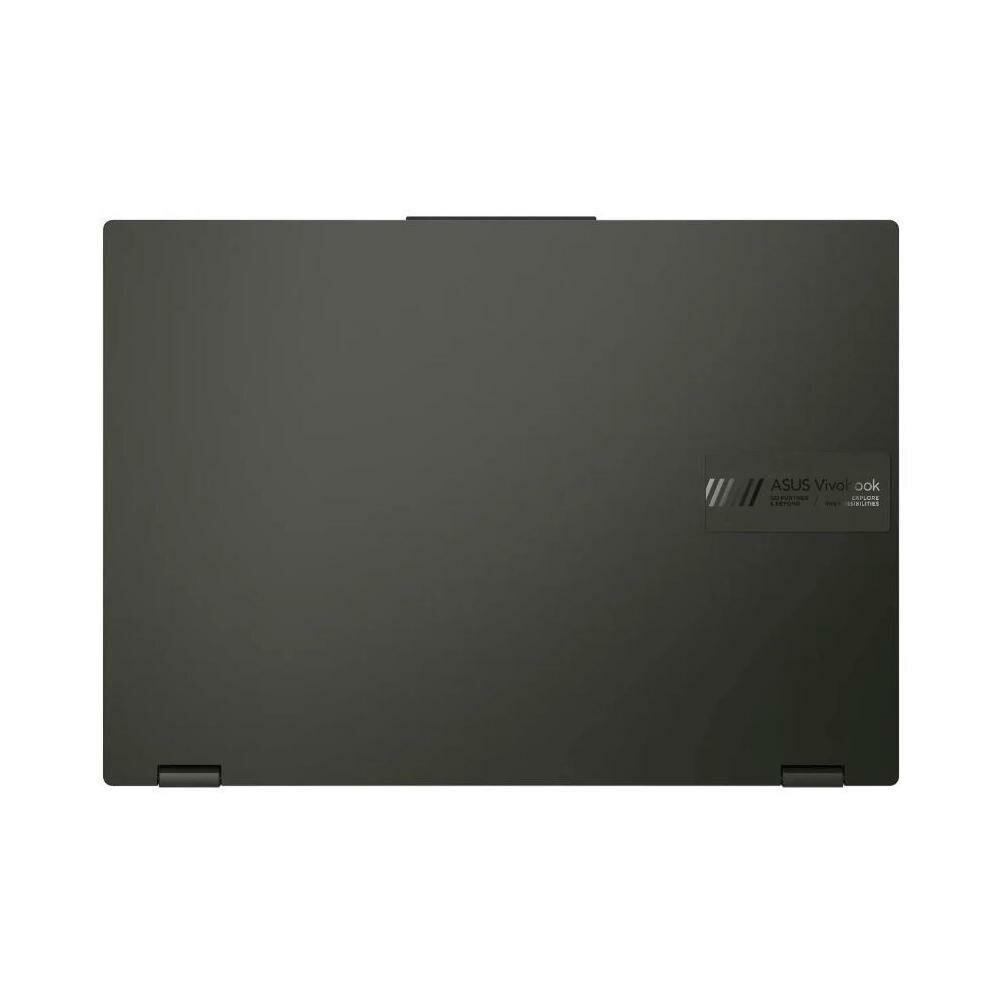 Ноутбук Asus - фото №11