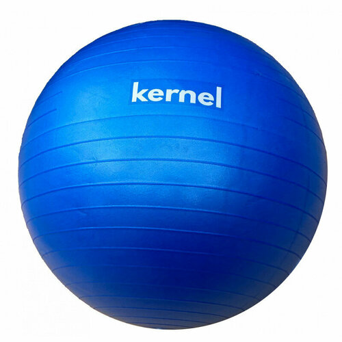 фото Гимнастический мяч kernel, диаметр 55 см. bl003-1