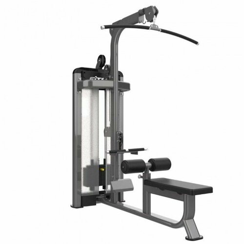 фото Блок для мышц спины (верхняя / нижняя тяга) fitex ftx-5506 fitex pro