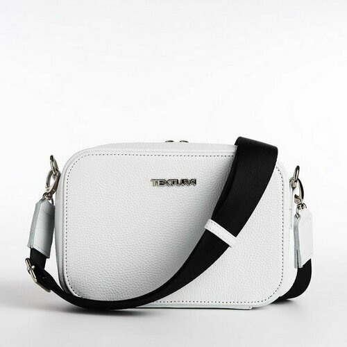 фото Сумка textura, белый