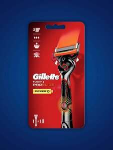 Бритва мужская станок для бритья с 1 кассетой Proglide Power