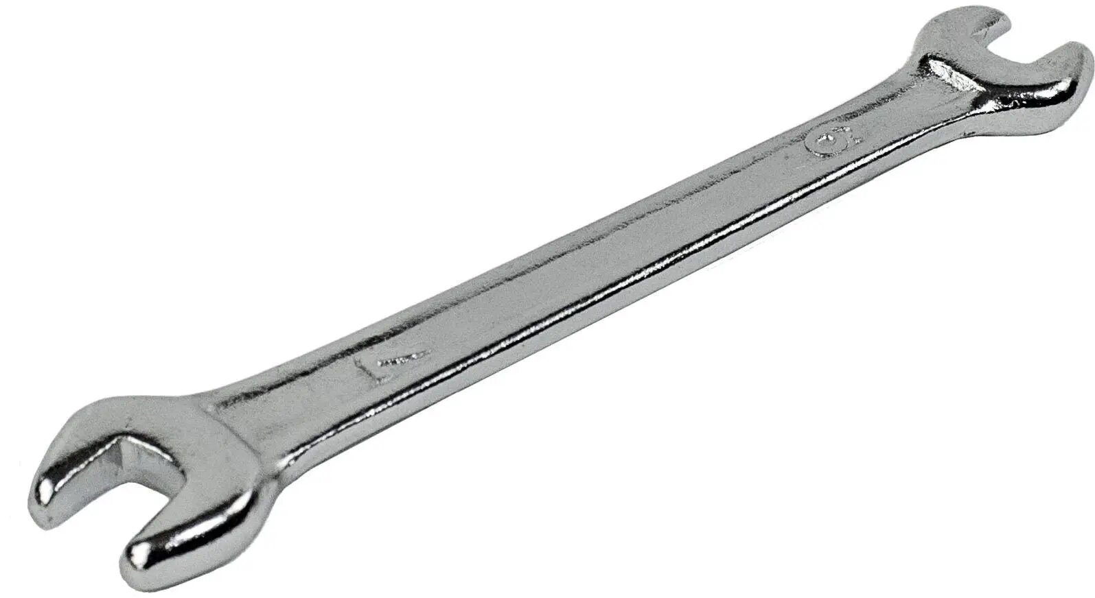 Ключ рожковый 3882 6x7 мм
