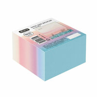 Блок для записей Attache Selection 90x90x50