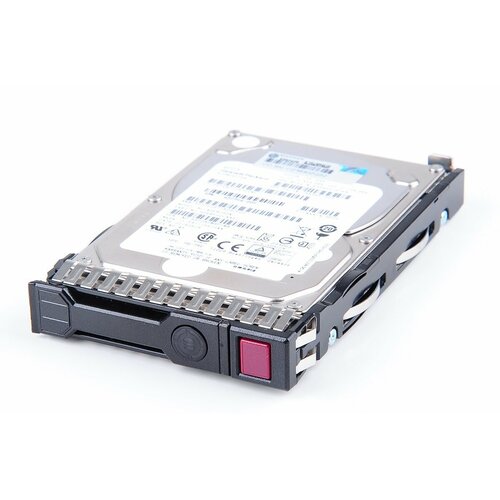 Твердотельный накопитель SSD HP P09724-B21 G8-G10 192TB 35 SATA 6G MU 6799000₽