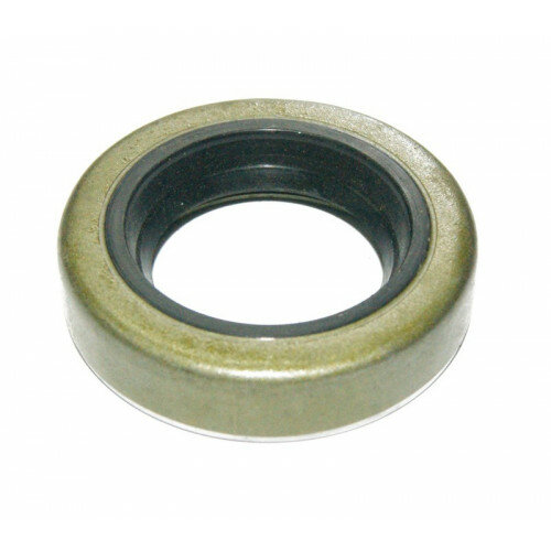 Манжета армированная (Сальник) TC NBR 10х28х7 ( 1 шт) — фото 1