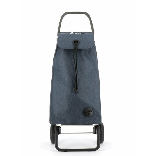 Сумка Rolser, 43 л, 41х104, navy blue