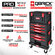 Набор ящиков для инструментов QBRICK SYSTEM PRO Drawer Workshop S...