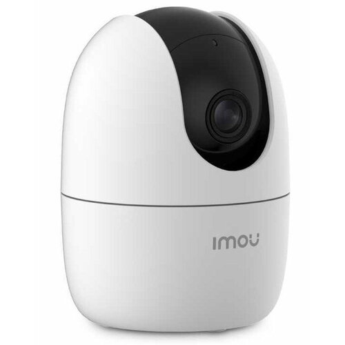Камера видеонаблюдения Imou IP Ranger2 4MP 36мм IPC-A42P-L- 805000₽