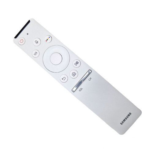 Оригинальный пульт Smart Touch с голосовым управлением BN59-01298S для телевизора Samsung
