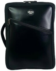 OKIRO / Профессиональный рюкзак - сумка для парикмахера - барбера OKIRO KC-BH03