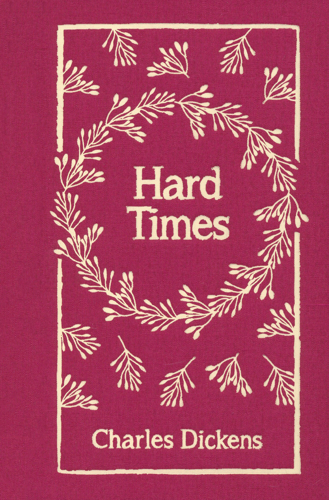 Hard Times (Диккенс Чарльз) - фото №1