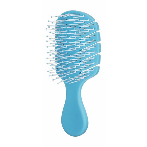 Детская расческа Стильняши Массажная расческа Бирюзовая 752₽