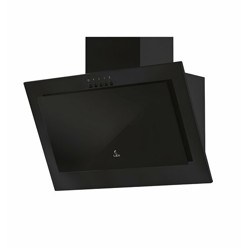 Вытяжка LEX MIO G 600 BLACK 999000₽