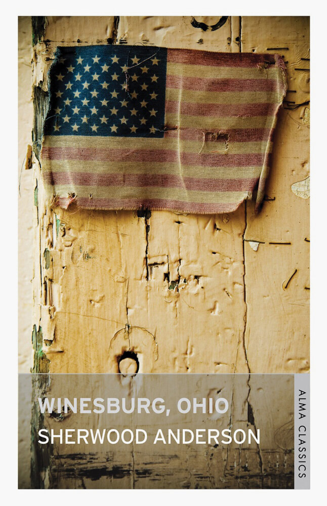 Winesburg, Ohio (Андерсон Шервуд) - фото №6