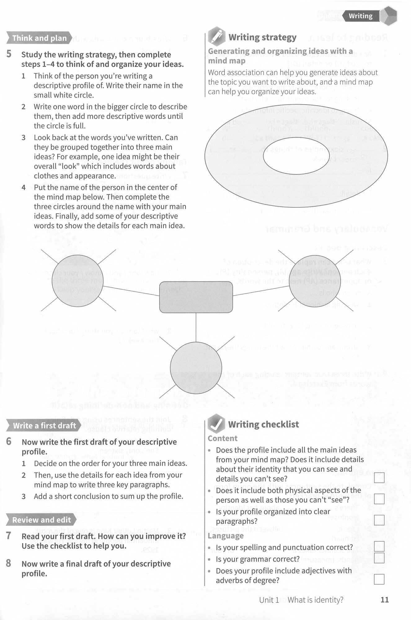 Oxford Discover Futures. Level 2. Workbook with Online Practice - фото №7