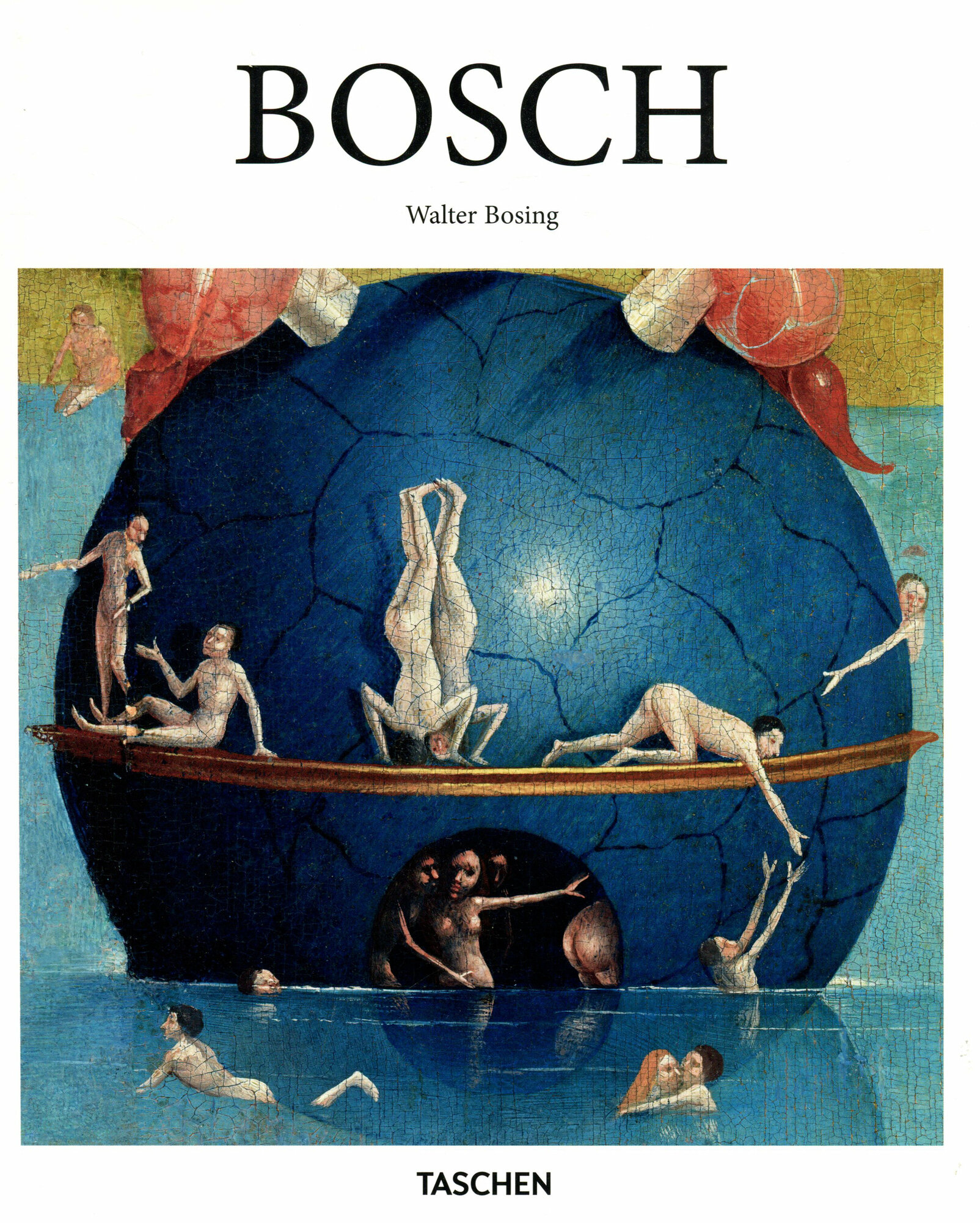 Hieronymus Bosch (Босинг У.) - фото №3