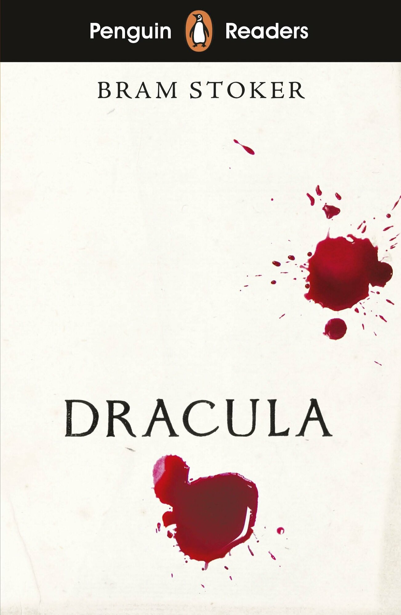 Dracula. Level 3 / Книга на Английском