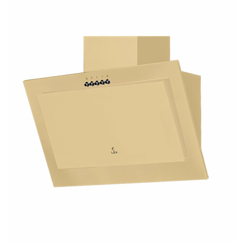 Вытяжка LEX MIO 600 IVORY 1099000₽