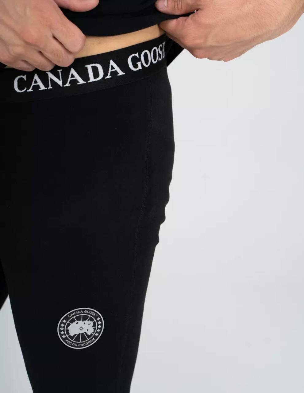 Комплект термобелья Canada Goose