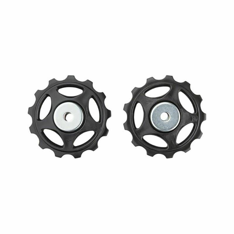 Ролики заднего переключателя Shimano 8ск к RD-M410