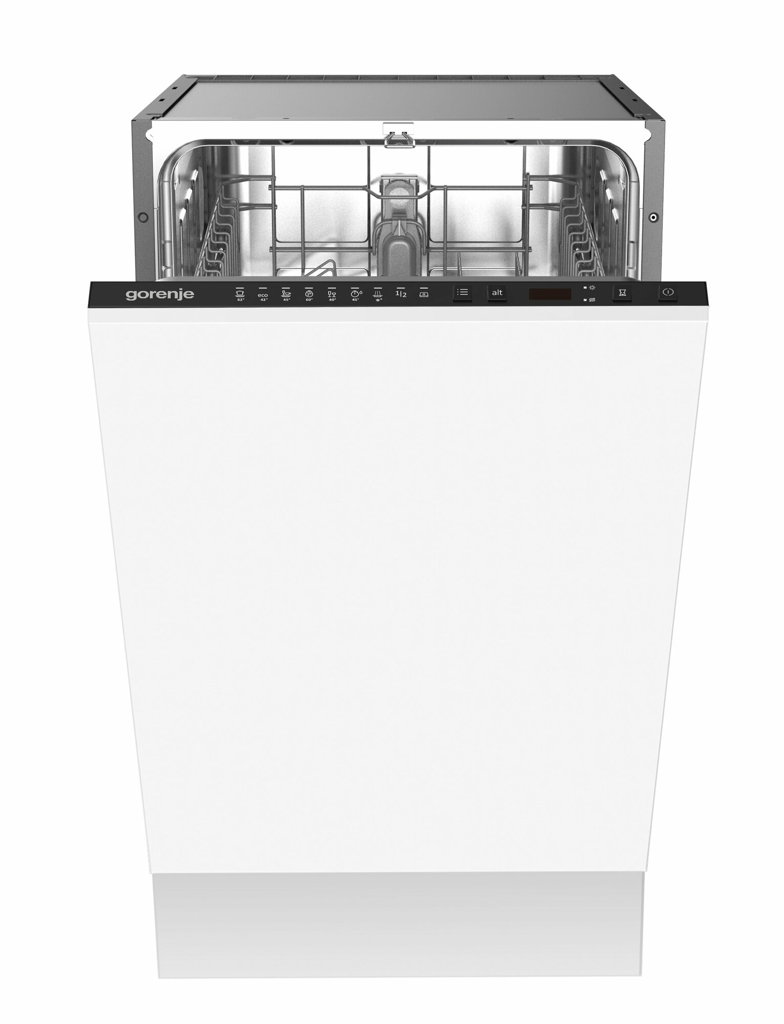 Встраиваемая посудомоечная машина Gorenje GV52041