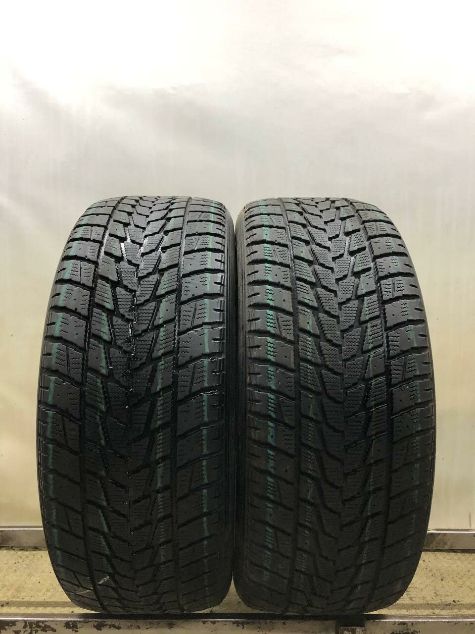 Toyo Open Country I/T 265/50 R20 БУ Шины Зимние