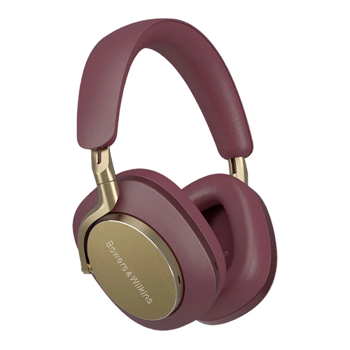 Bowers Wilkins PX 8 royal burgundy - беспроводные полноразмерные наушники с шумоподавлением 9999000₽