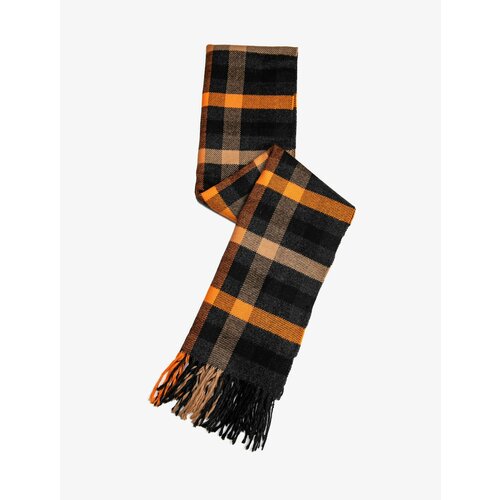 фото Шарф koton, серый