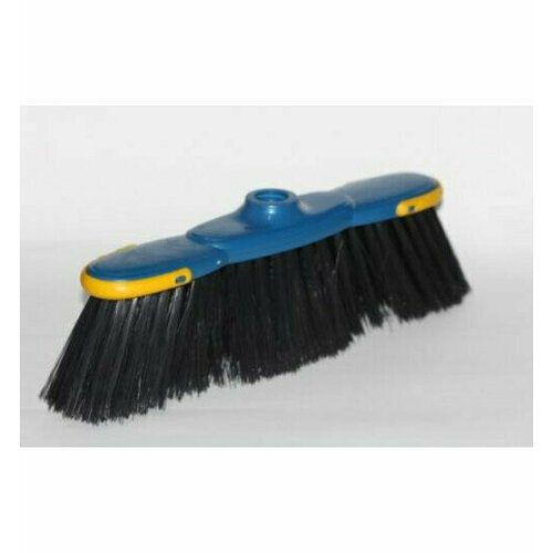 Щетка уборочная 5-рядная эсперанса, пластмассовая