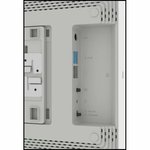 Wi-Fi роутер Keenetic Orbiter Pro KN-2810 4-pack 35379₽