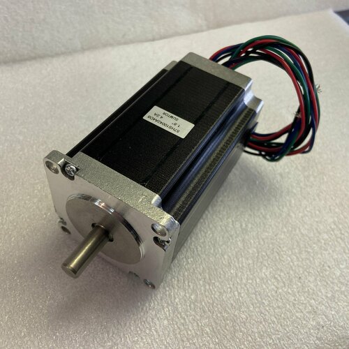 Шаговый двигатель 57HS10042A4D8 7277₽