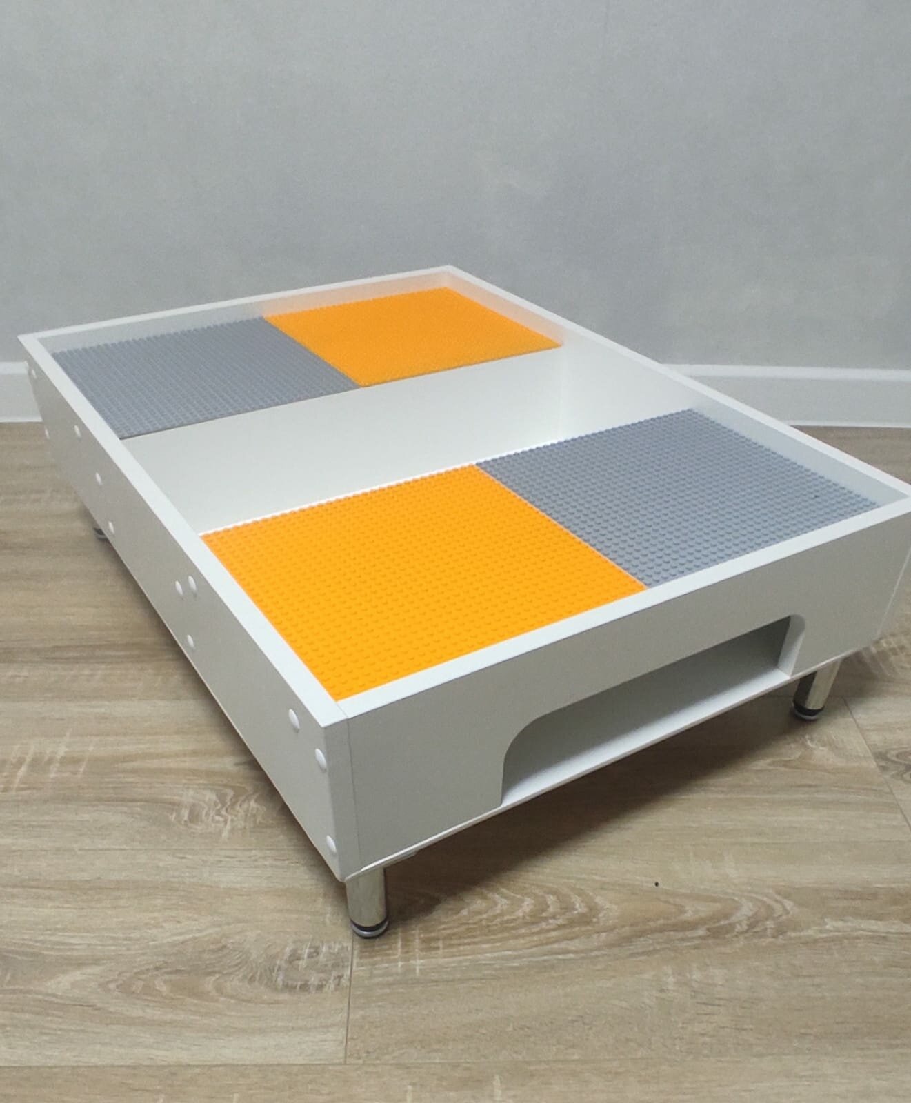 фото Стол для конструирования