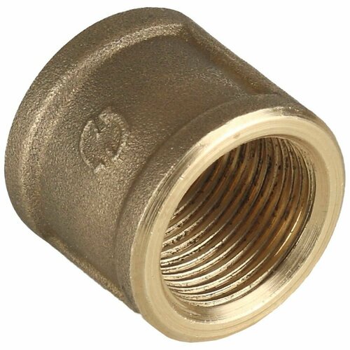 GENERAL FITTINGS наружная резьба 1″, латунь, тройник (51054-1) тройник general fittings латунь ш ш ш 1 51054 1