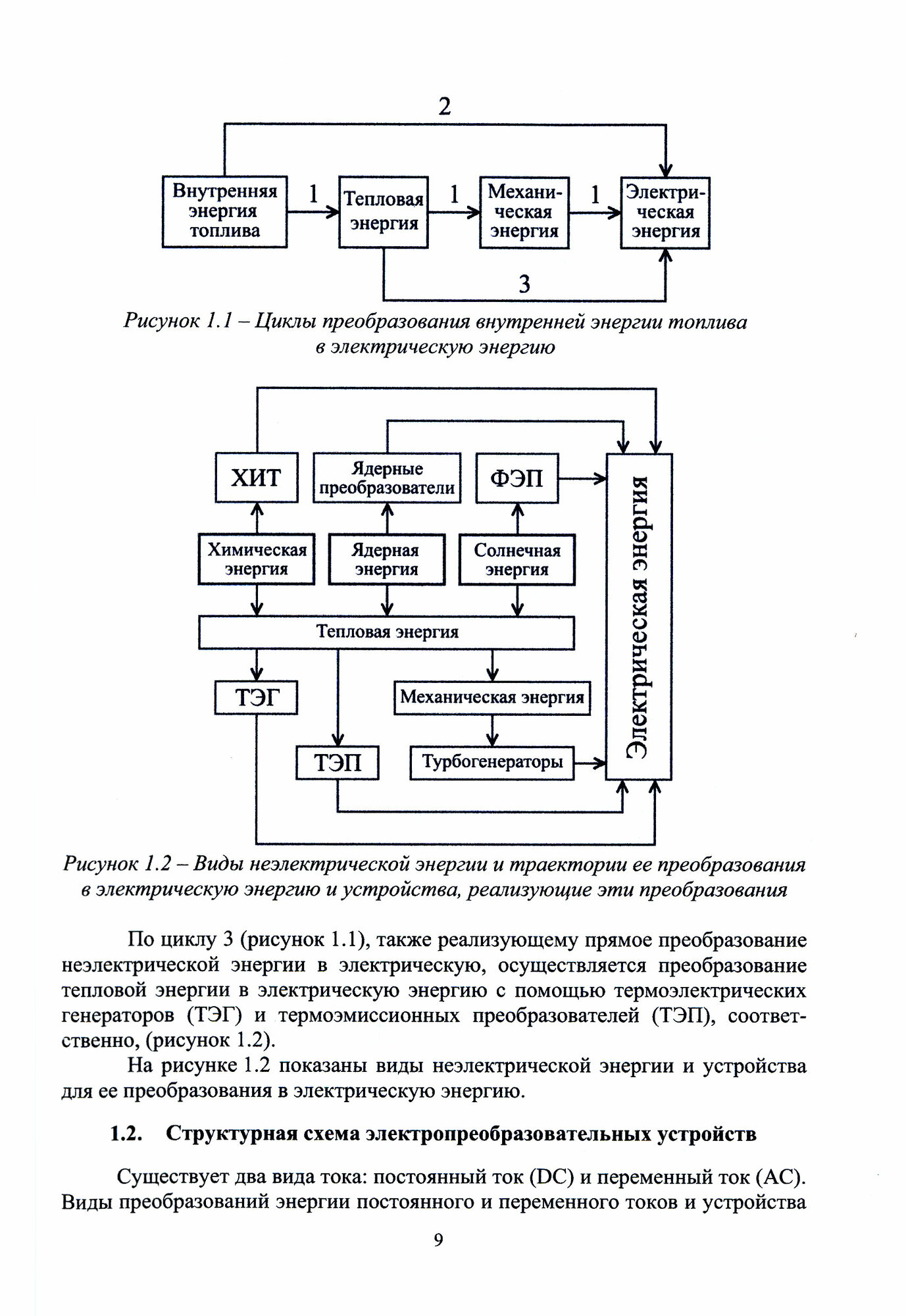 Схемотехника электропреобразовательных устройств. Учебник - фото №3