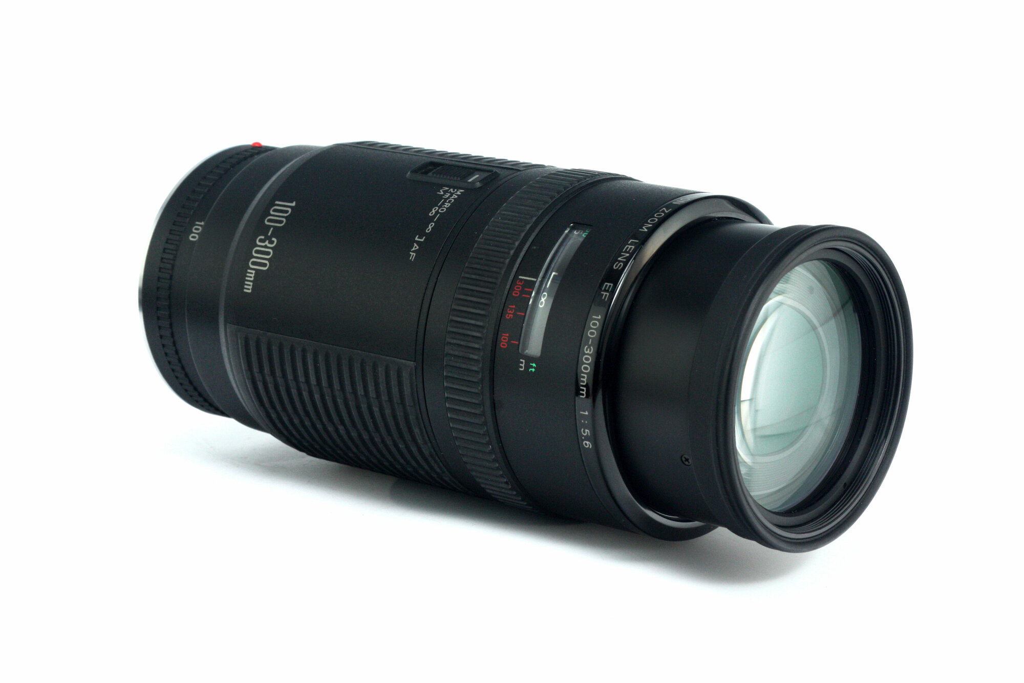 Canon Zoon EF 100-300mm f5.6