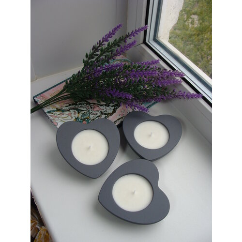 Набор ароматический свечей 