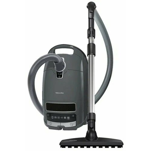 Пылесос Miele Complete C3 Active Parquet SGDF3 Graphite Grey 4599000₽