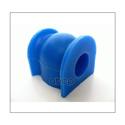 Втулка Стабилизатора Фортуна H037sv Фортуна арт H037SV 1340₽