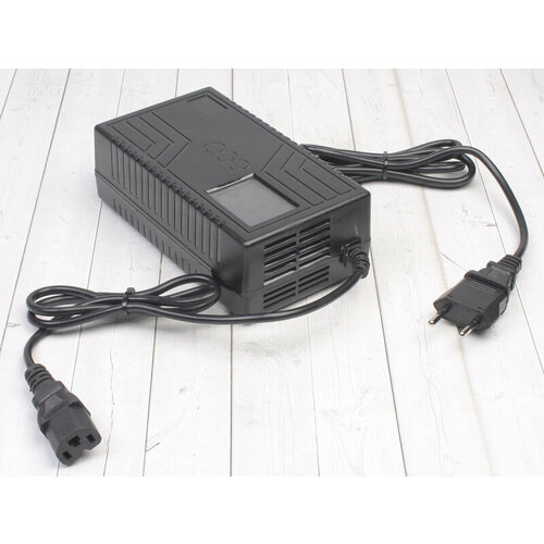 PitBikeClub Зарядное устройство для литий-ионных батарей 60v 16s 32A 405700₽