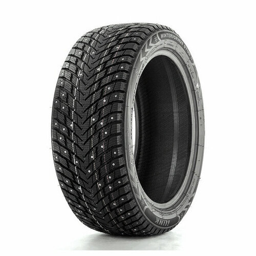 Автошина Ilink Wintervorhut Stud II 225/55 R18 102T шип