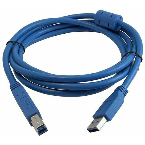 USB3.0-A M USB-B M 1.8m F Компьютерный шнур компьютерный шнур usb2 0 a m usb a m w 1 8m ruichi