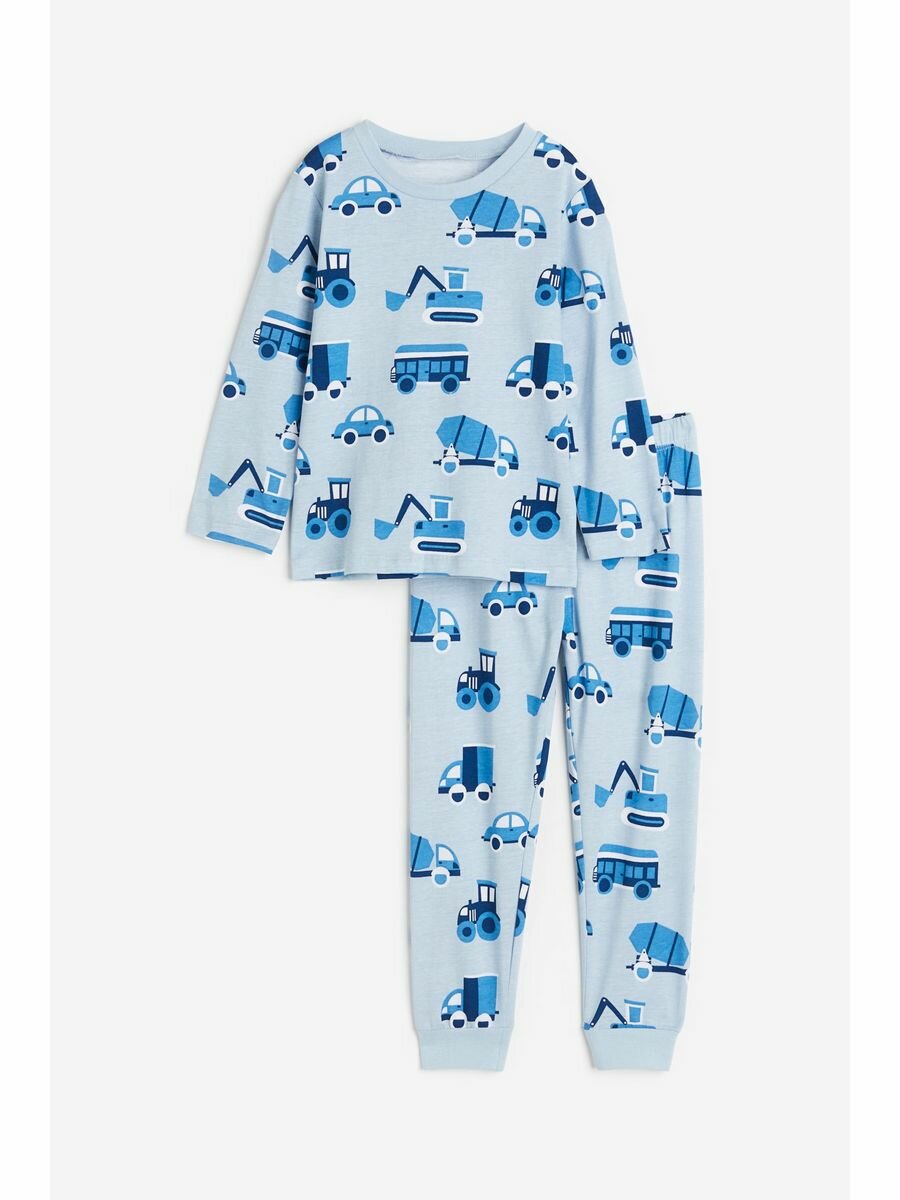 Пижама H&M