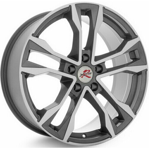 Колесный диск X`trike RST R068 8,0x18/5x112 ET25 D66,6 HSB/FP